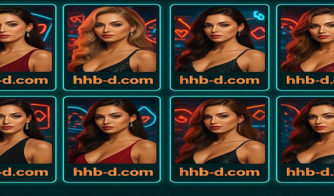 HHBD লাইভ গেমিং প্ল্যাটফর্ম