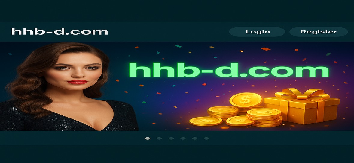 HHBD গেমিং প্ল্যাটফর্ম